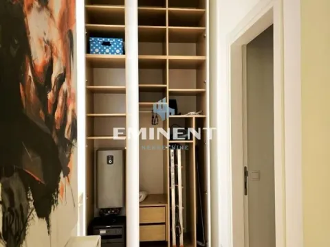 Rent, apartment, 42m², Lipov Lad, Zvezdara Sve Podlokacije - image 15