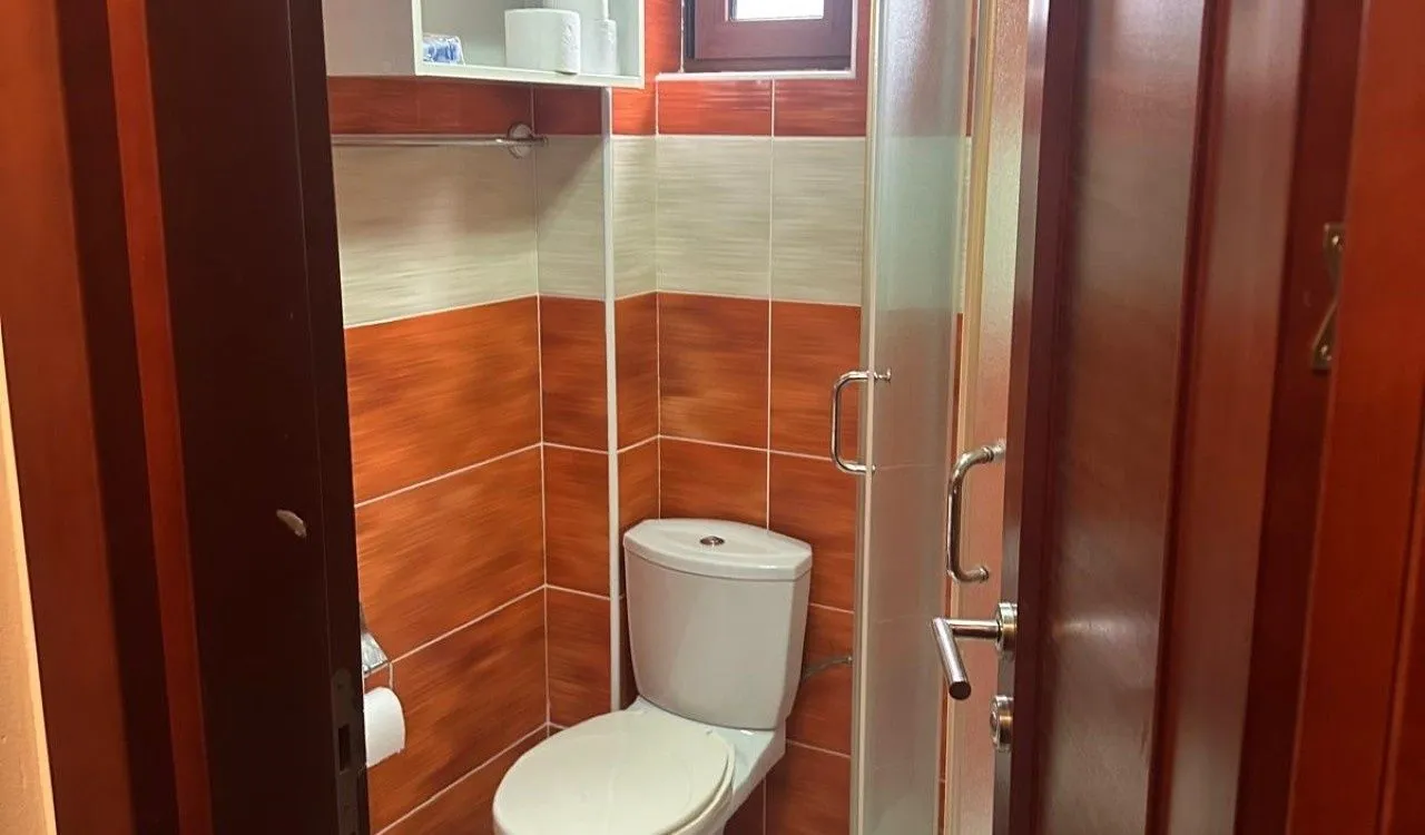 Sale, one bedroom apartment, 49m², Podkošljun, Budva