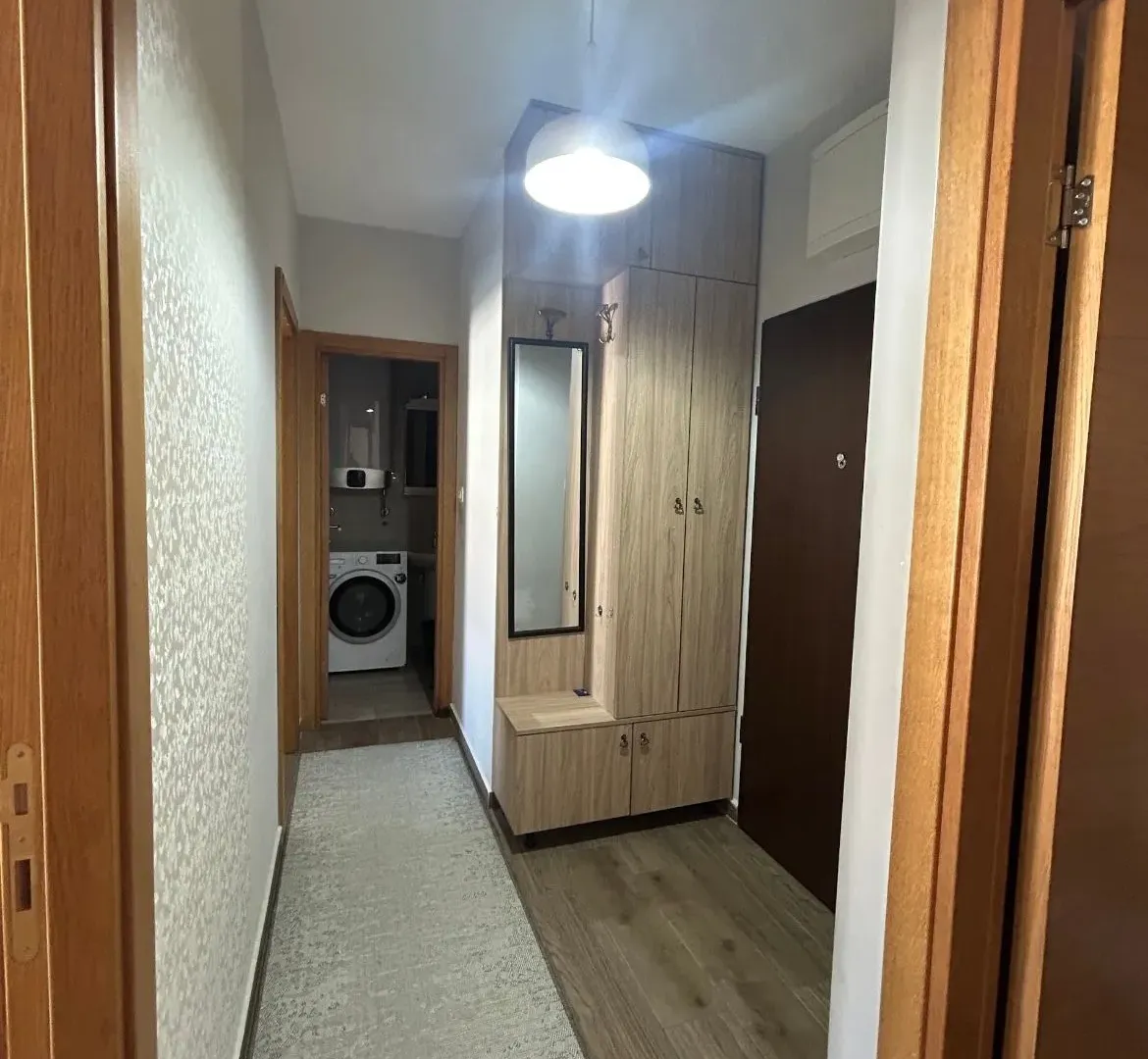 Rent, two bedroom apartment, 70m², Ljubović, Podgorica
