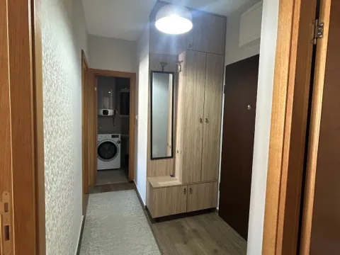 Rent, two bedroom apartment, 70m², Ljubović, Podgorica - image 6