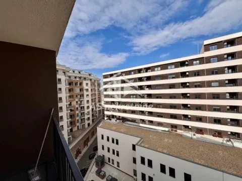 Rent, two bedroom apartment, 60m², Hala Pionir, Palilula Sve Podlokacije - image 19