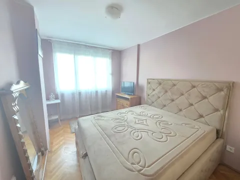 Rent, one bedroom apartment, 47m², Preko Morače, Podgorica - image 7