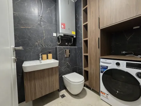 Rent, apartment, 50m², Tološka šuma, Podgorica - image 11