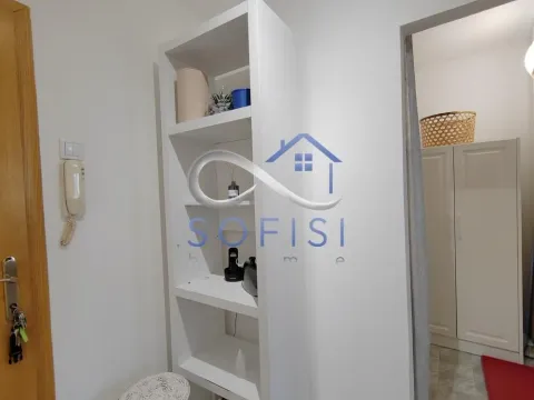 Izdavanje, jednosoban stan, 34m², Sajam, Novi Sad Sve Podlokacije - image 20