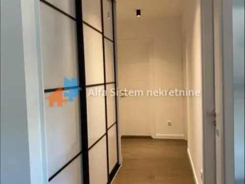 Izdavanje, stan, 64m², Dušanovac, Voždovac Sve Podlokacije - image 6