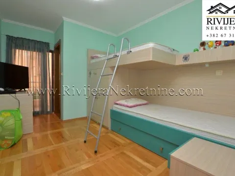 Prodaja, dvosoban stan, 98m², Đenovići, Herceg Novi - image 7
