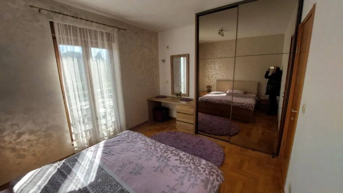Sale, one bedroom apartment, 61m², Bar, Crna Gora