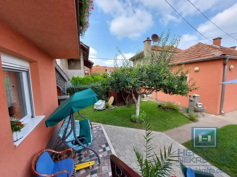 Prodaja, kuća, 116m², Rakitovo, Jagodina