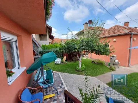 Prodaja, kuća, 116m², Rakitovo, Jagodina - image 28