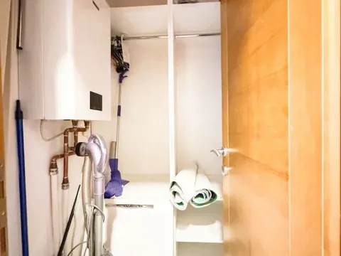 Izdavanje, dvosoban stan, 75m², Stari Aerodrom, Podgorica - image 12