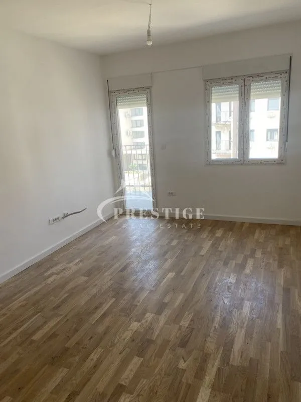 Prodaja, jednosoban stan, 43m², Zabjelo, Podgorica