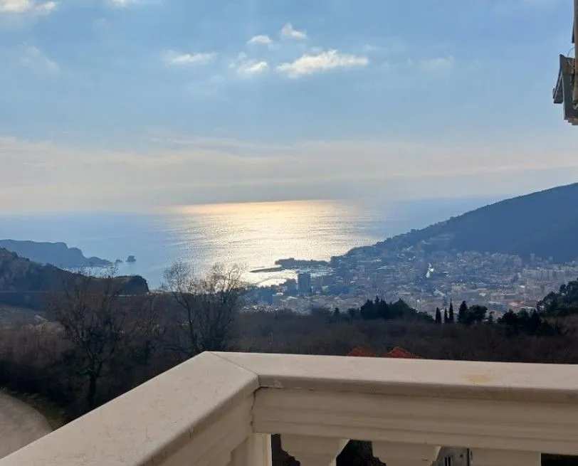 Sale, hospitality venue, 1000m², Markovići, Budva