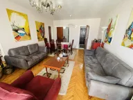 Sale, two bedroom apartment, 74m², Lepa Kata, Podgorica - image 1