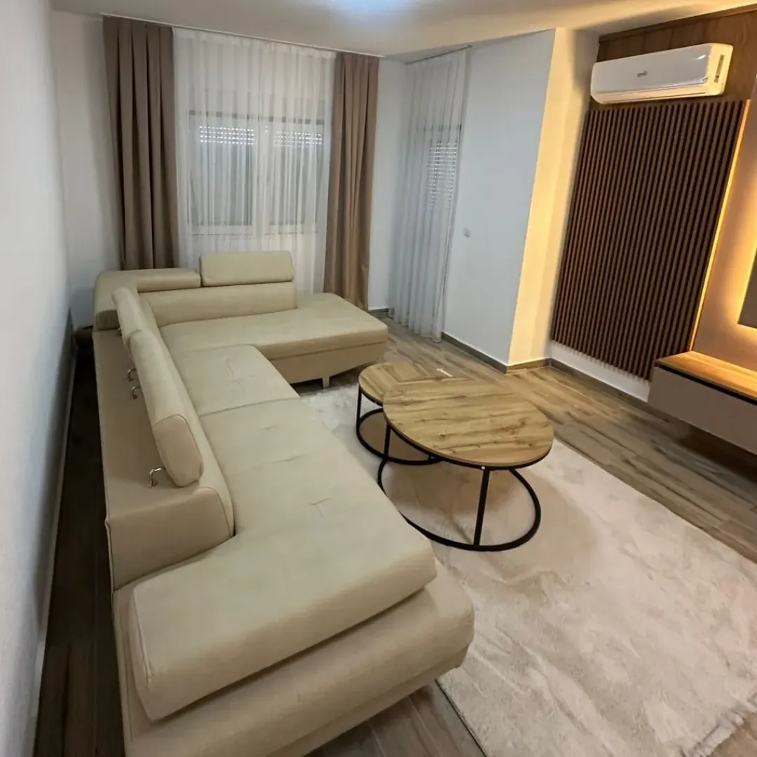 Sale, one bedroom apartment, 47m², Centar, Ulcinj