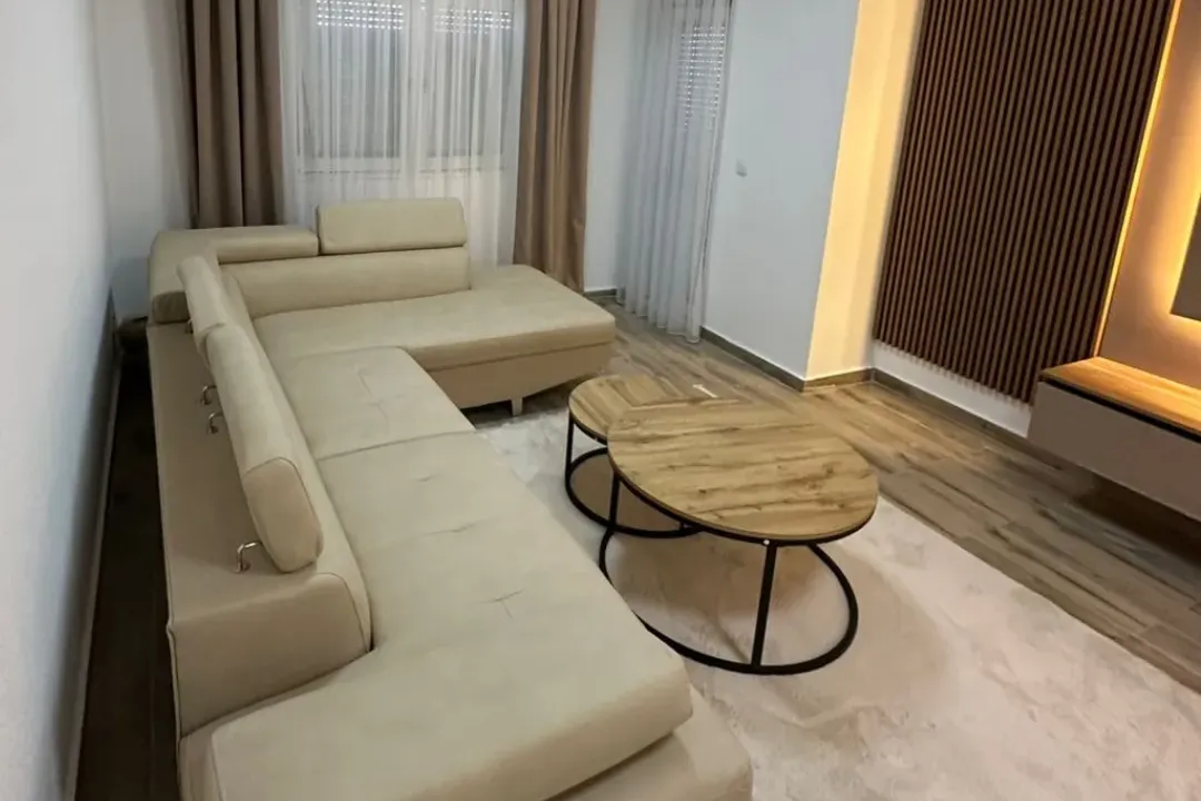 Sale, one bedroom apartment, 47m², Centar, Ulcinj