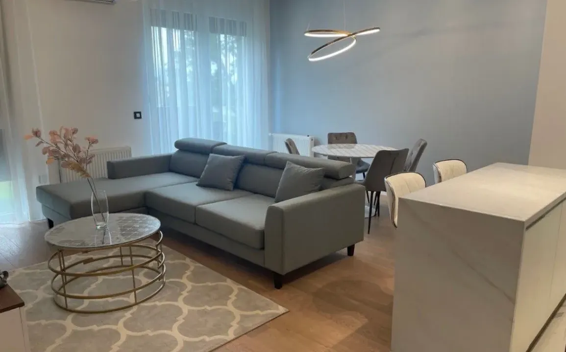 Izdavanje, trosoban stan, 70m², Novi Sad, Srbija