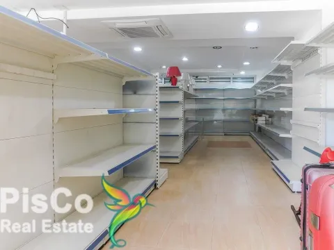 Izdavanje, poslovni prostor, 80m², Pobrežje, Podgorica - image 1