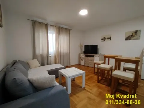 Stan in Zemun Sve Podlokacije