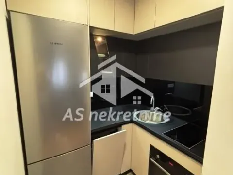 Izdavanje, dvosoban stan, 53m², Uciteljsko Naselje, Zvezdara Sve Podlokacije - image 8