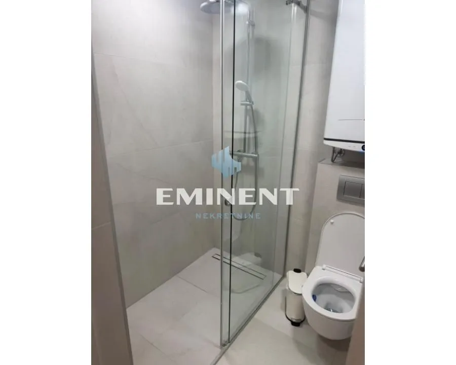 Rent, four bedroom apartment, 100m², Novi Beograd Blok 65, Novi Beograd Sve Podlokacije