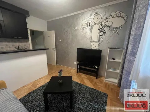 Stan in Grbavica