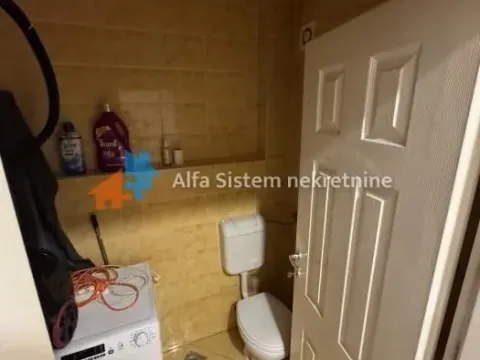 Izdavanje, stan, 93m², Stari Grad, Beograd - image 21