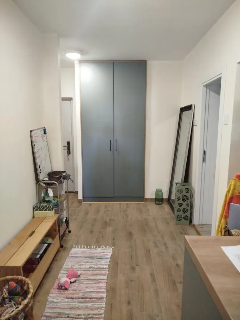 Izdavanje, dvosoban stan, 53m², Zvezdara Sve Podlokacije, Beograd