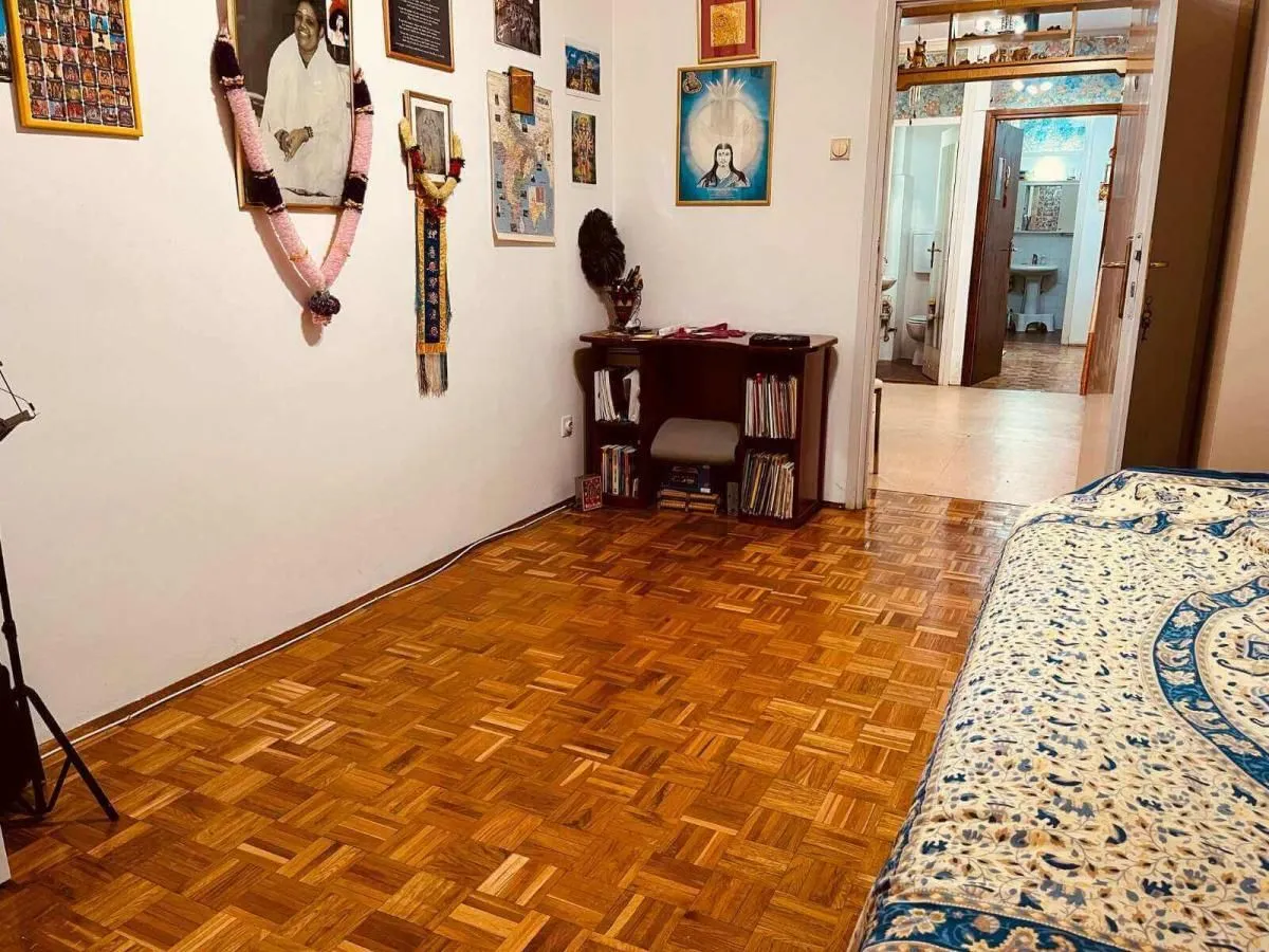 Sale, three bedroom apartment, 101m², Čukarica, Beograd