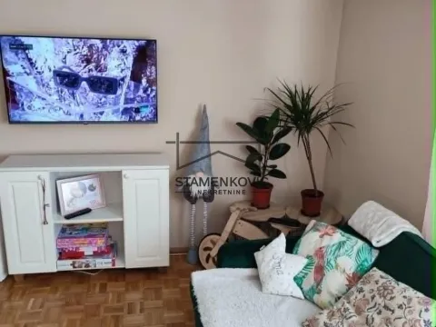 Rent, three bedroom apartment, 51m², Rotkvarija, Novi Sad Sve Podlokacije - image 5
