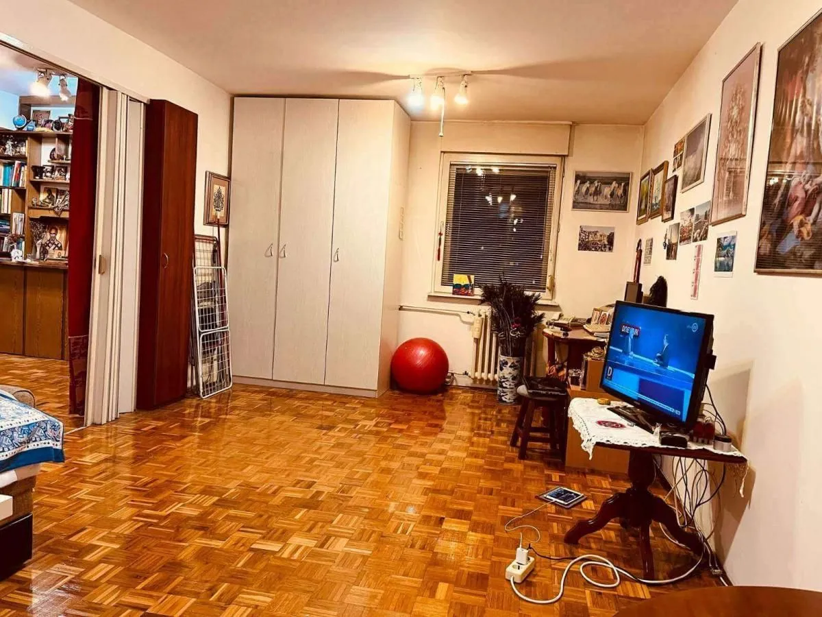 Sale, three bedroom apartment, 101m², Čukarica, Beograd