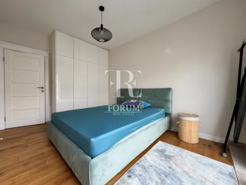 Izdavanje, dvosoban stan, 70m², Preko Morače, Podgorica - image 8