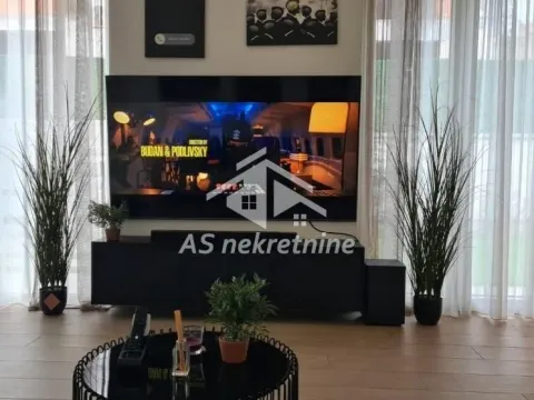 Izdavanje, stan, 240m², Savski Venac, Beograd - image 4