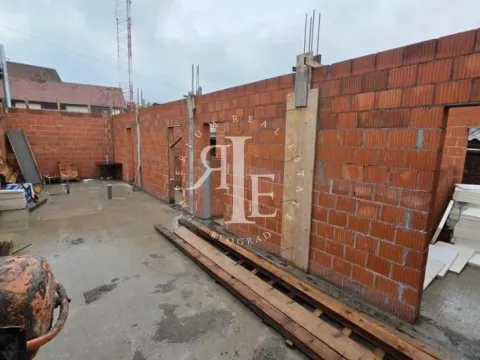 Prodaja, kuća, 89m², Dušanovac, Voždovac Sve Podlokacije - image 2