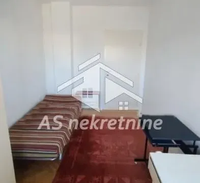 Izdavanje, trosoban stan, 70m², Novi Beograd Sve Podlokacije, Beograd - image 11