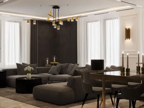 Prodaja, četvorosoban stan, 95m², Sajmište, Novi Sad - image 3