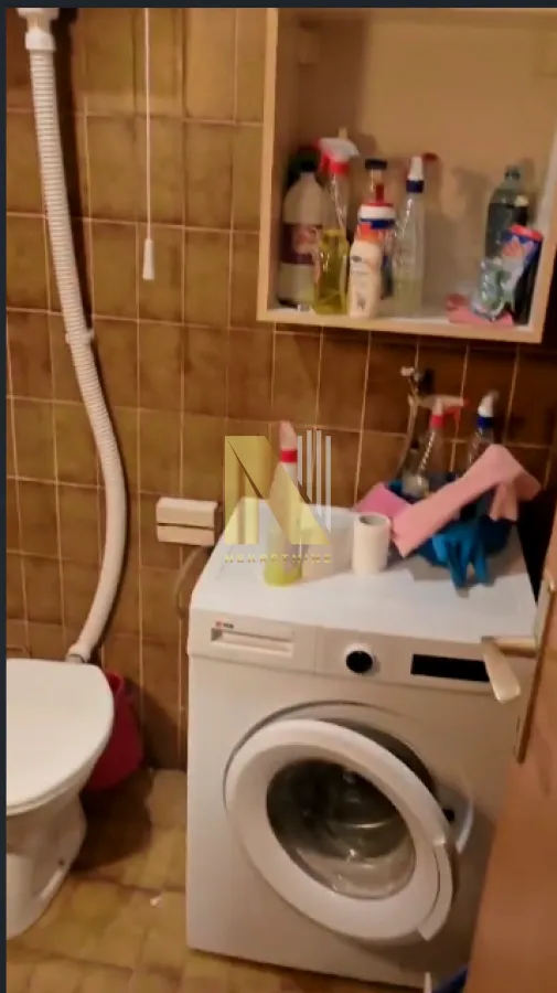 Rent, one bedroom apartment, 46m², Podbara, Novi Sad Sve Podlokacije