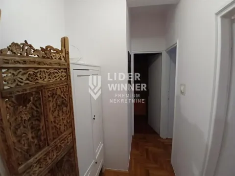 Izdavanje, četvorosoban stan, 84m², Hadzipopovac, Palilula Sve Podlokacije - image 7