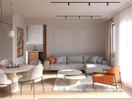 Sale, four bedroom apartment, 86m², Banovo Brdo, Beograd