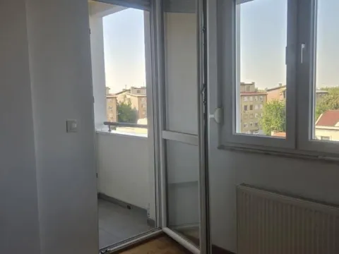 Rent, one bedroom apartment, 38m², Sajmište, Novi Sad - image 5