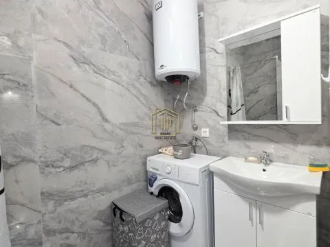 Izdavanje, jednosoban stan, 42m², Zagorič, Podgorica - image 9