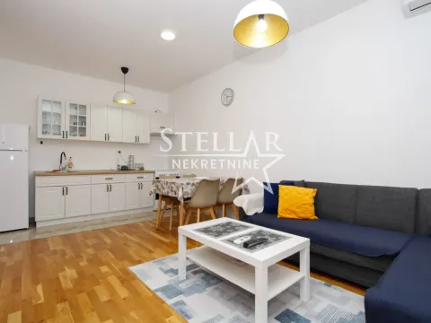 Izdavanje, stan, 40m², Zabjelo, Podgorica - image 8