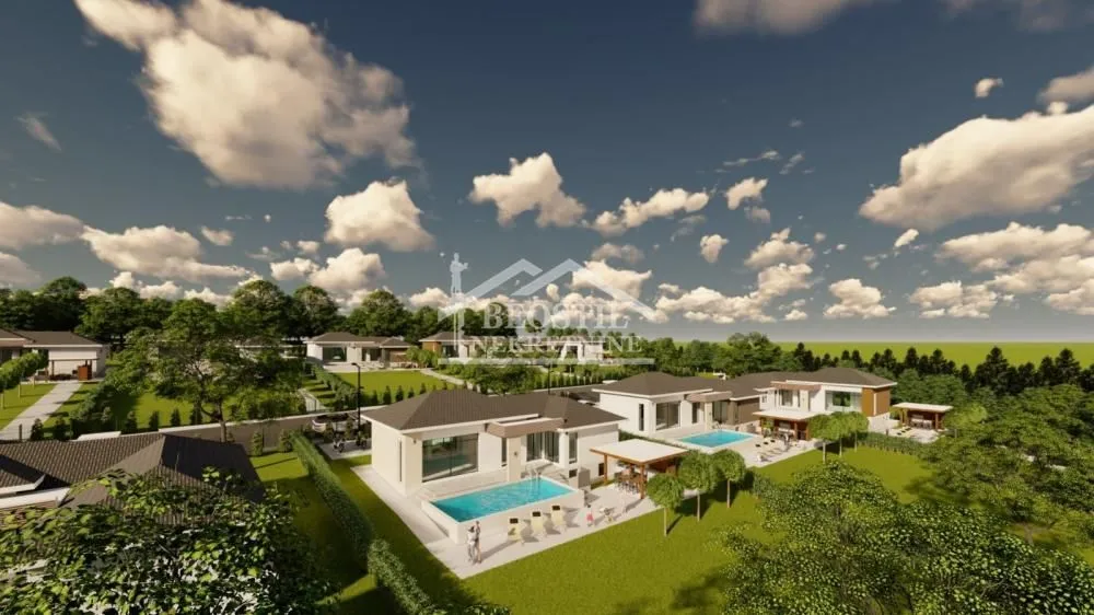 Prodaja, plac, 10500m², Dučina, Sopot