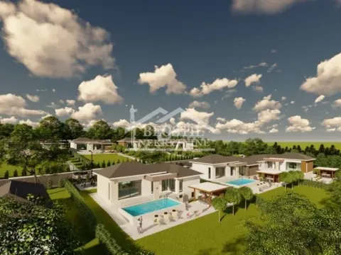 Sale, land lot, 10500m², Dučina, Sopot - image 5