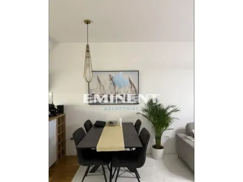 Rent, three bedroom apartment, 77m², Novi Beograd Blok 63, Novi Beograd Sve Podlokacije - image 3