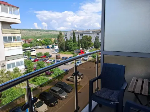 Izdavanje, jednosoban stan, 46m², Blok 9, Podgorica - image 9