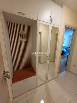 Prodaja, jednosoban stan, 48m², Zagorič, Podgorica - image 5