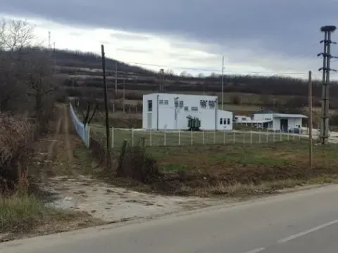 Rent, land lot, 1300m², Batočina, Srbija - image 10