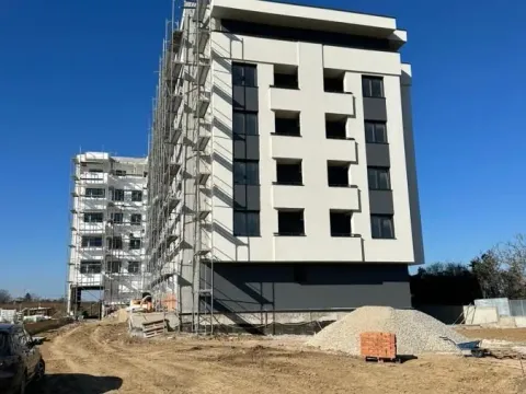 Stan in Tatarsko brdo