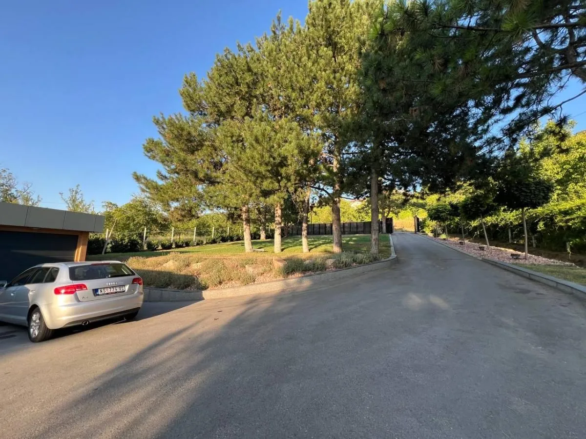 Sale, house, 215m², Sremska Kamenica, Petrovaradin