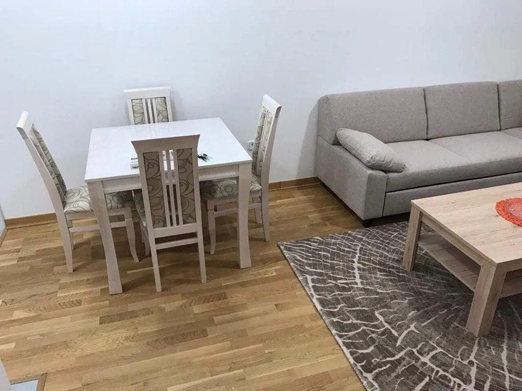 Rent, one bedroom apartment, 50m², City Kvart, Podgorica